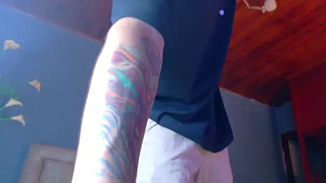 david huge online show from 11-15-25, 01:25