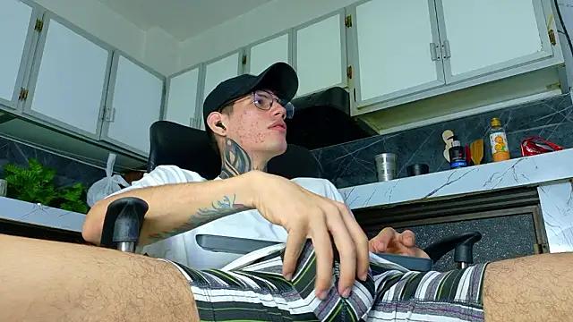 david huge online show from 02-21-26, 06:58