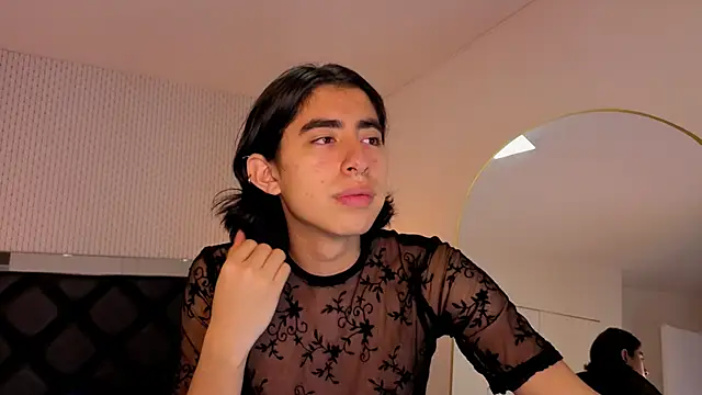 ryo light online show from 10-26-25, 08:48