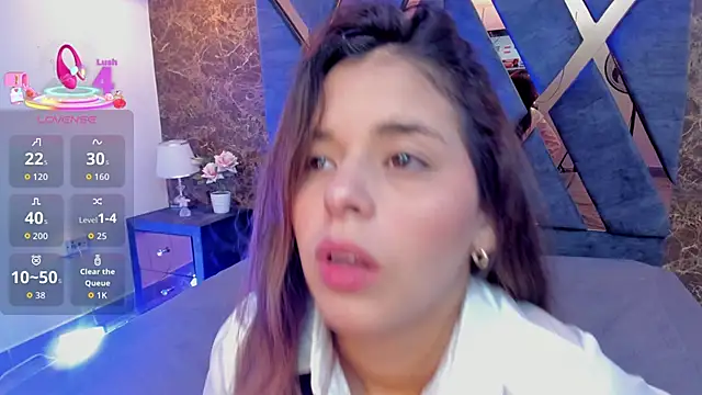 bianca vega  online show from 12-15-25, 11:14