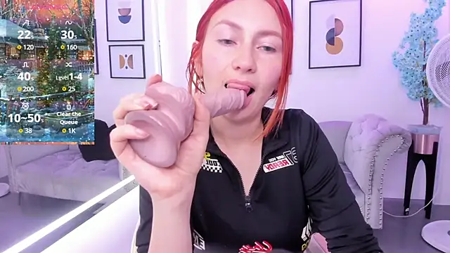 Snapshot of Alicia_leclair chatting on 12-04-25, 03:49 Alicia leclair online show from 12-04-25, 03:49