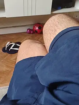 LeoMaduroSP online show from 10-29-25, 05:36