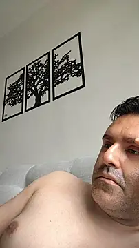 LeoMaduroSP online show from 02-02-26, 01:32