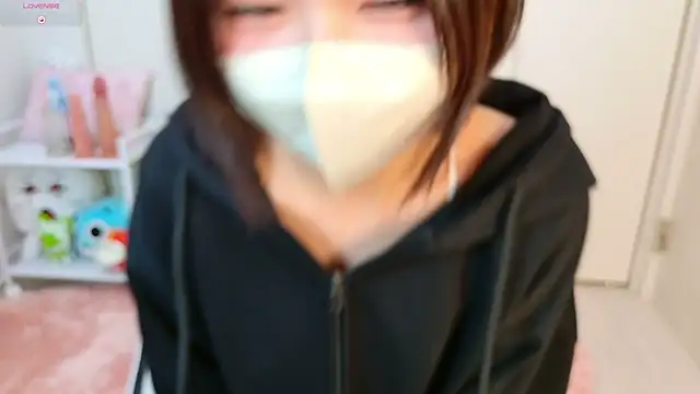 chii chan o0 online show from 12-19-25, 01:07