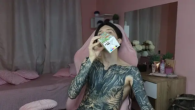 Martin Jin online show from 10-23-25, 12:15