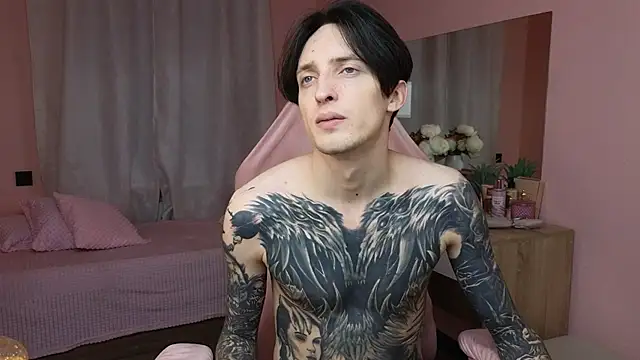 Martin Jin online show from 10-28-25, 12:19