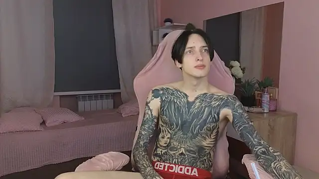 Martin Jin online show from 11-19-25, 12:16