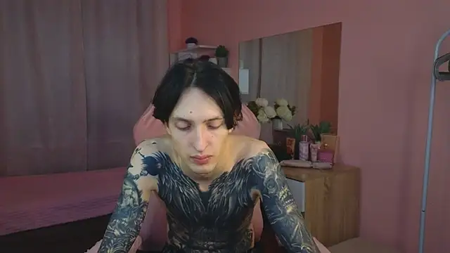 Martin Jin online show from 11-23-25, 12:27