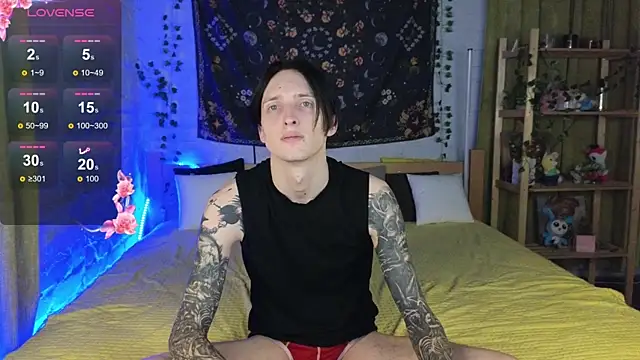 Martin Jin online show from 01-13-26, 03:06