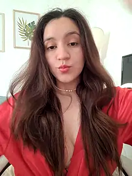 KattyHotson online show from 02-26-26, 03:11