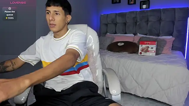 Juan zabala online show from 09-10-25, 11:43