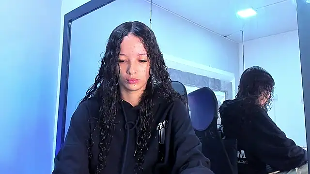 JuliettaBleer online show from 10-09-25, 11:52