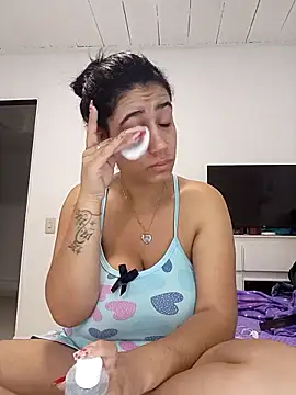 Samantha hotly online show from 11-13-25, 10:14