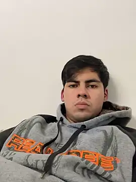 BonnieOctonary online show from 11-27-25, 04:20