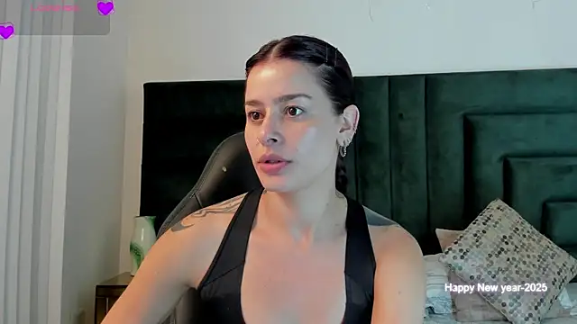 valerieMattson online show from 12-19-25, 05:31