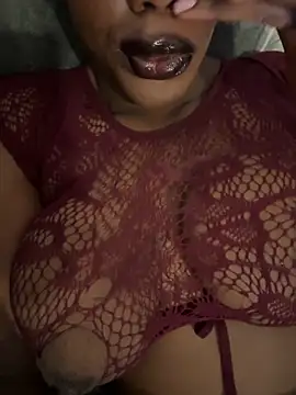 bustyblackebony online show from 10-14-25, 09:48