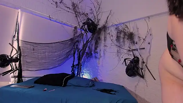 catleya noire online show from 11-04-25, 08:30