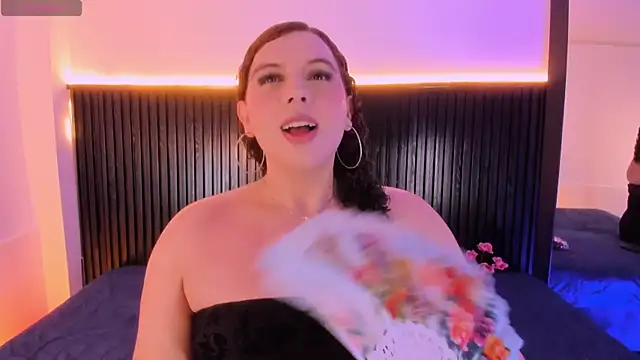 catleya noire online show from 04-13-26, 11:32