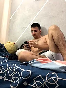 Cesar Augusto online show from 11-07-25, 01:33