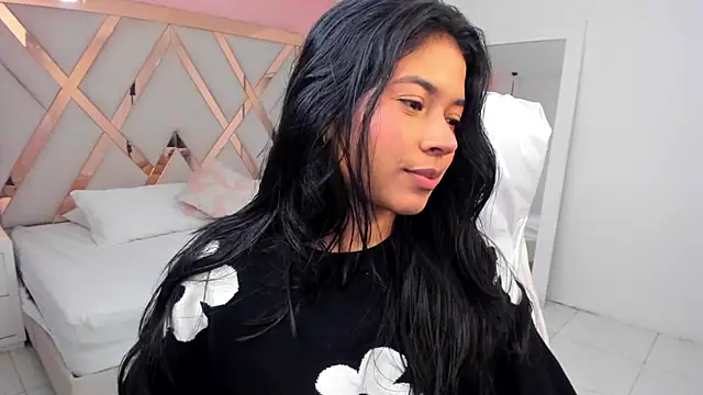 samantaa shy online show from 09-30-25, 02:49