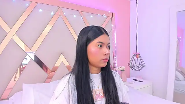 samantaa shy online show from 02-23-26, 10:51