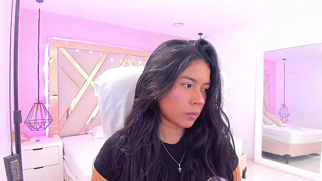 samantaa shy online show from 02-26-26, 02:32