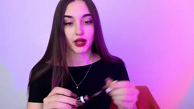 MelissaPristine online show from 11-02-25, 11:34