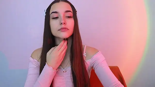 MelissaPristine online show from 11-03-25, 03:41