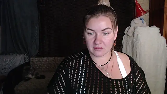 Snapshot of NikaSkylink chatting on 11-10-25, 06:18 NikaSkylink online show from 11-10-25, 06:18