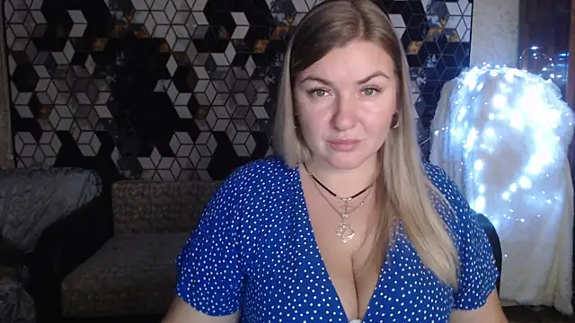 NikaSkylink online show from 11-28-25, 08:11