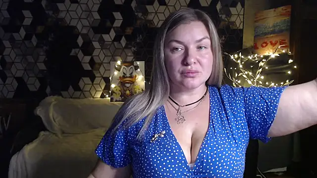 NikaSkylink online show from 02-20-26, 08:09