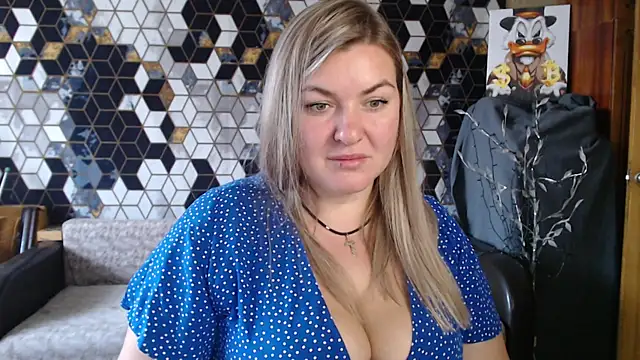 NikaSkylink online show from 04-03-26, 06:33