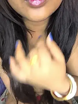 Nightgirl007 online show from 01-10-26, 12:45