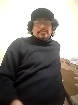 Satantin online show from 11-02-25, 02:41