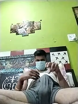 yagyii online show from 10-25-25, 07:49