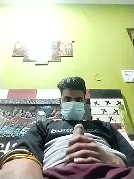 yagyii online show from 01-14-26, 05:51