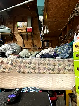 Jonathanfrom420 online show from 11-27-25, 12:40