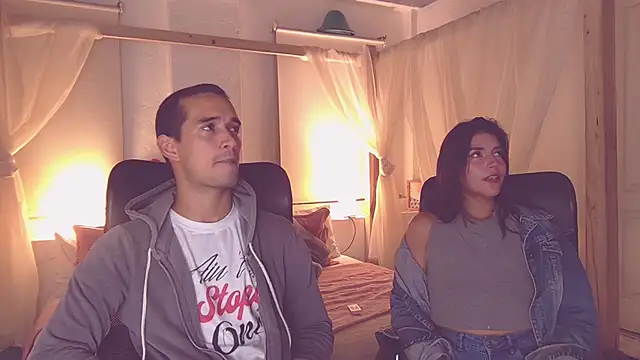 Laila asher online show from 11-21-25, 07:07