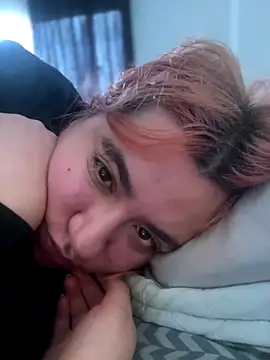 Noa Todokoro online show from 10-19-25, 03:01