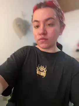 Noa Todokoro online show from 11-10-25, 03:00