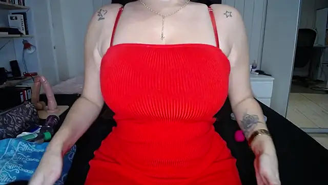 alexa moreti online show from 10-30-25, 09:55