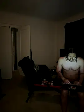 KingKevo27 online show from 10-06-25, 02:36