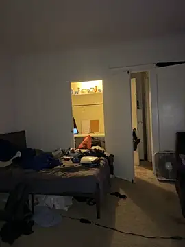 KingKevo27 online show from 10-19-25, 02:12