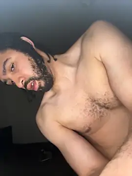 KingKevo27 online show from 11-01-25, 02:13