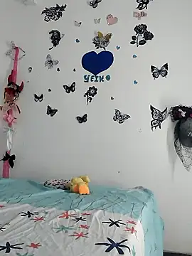 AntonelaMorriz online show from 01-08-26, 09:00