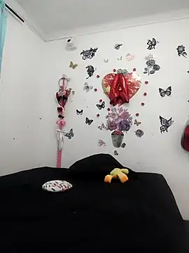 AntonelaMorriz online show from 03-07-26, 07:49