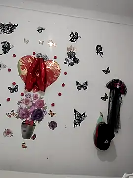 AntonelaMorriz online show from 03-13-26, 09:16