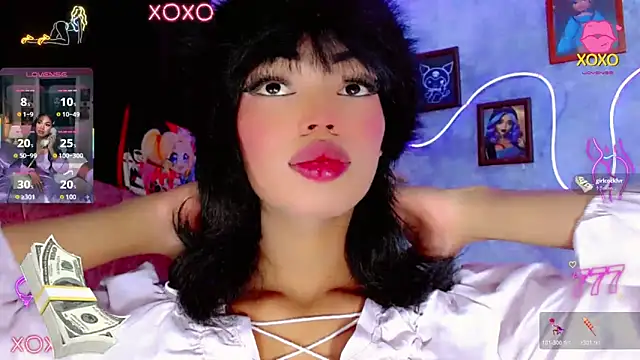 Snapshot of Aishasexy18 chatting on 01-16-26, 08:07 Aishasexy18 online show from 01-16-26, 08:07