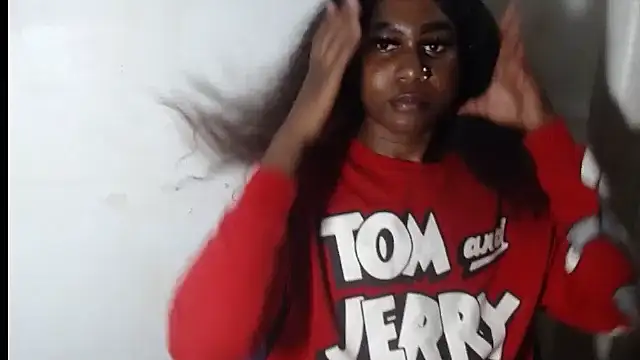 BebaFoxx online show from 10-28-25, 06:54