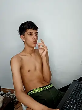 Allnei online show from 10-30-25, 10:54